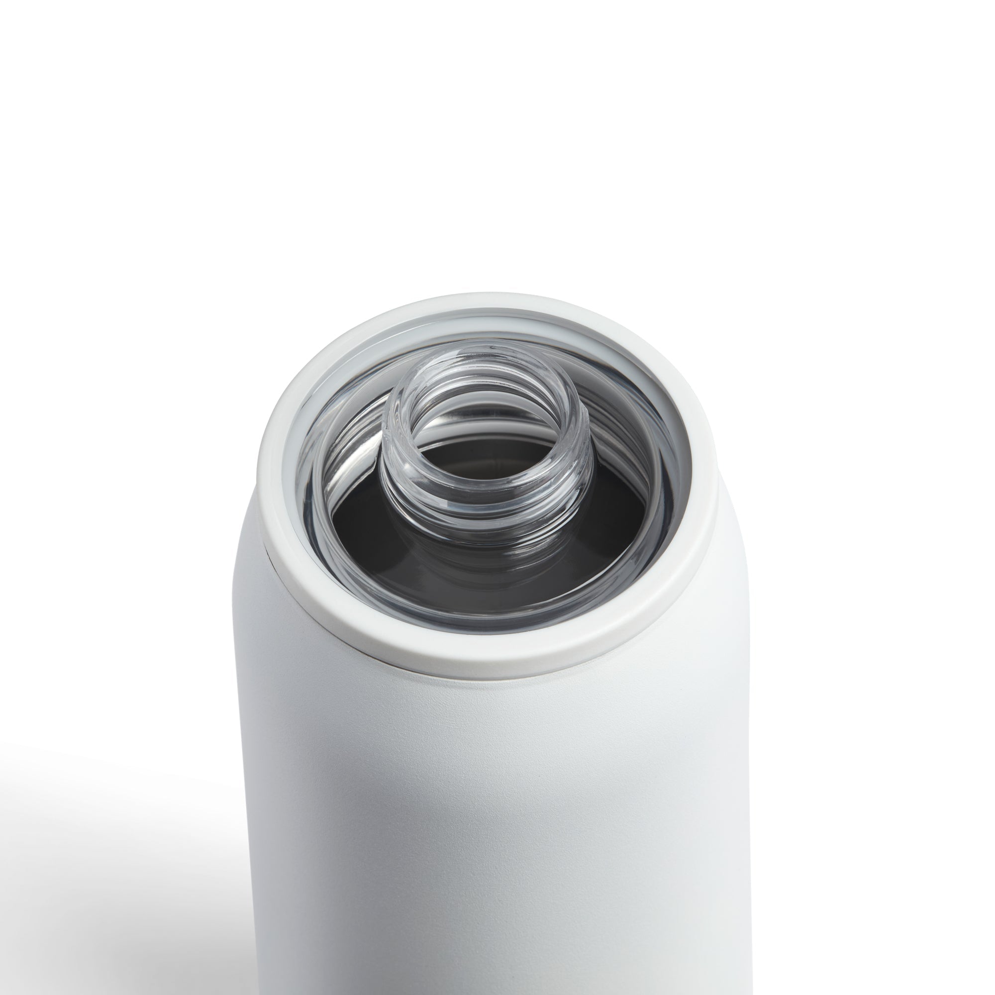 26oz Wander Water Bottle - White - We The Collective