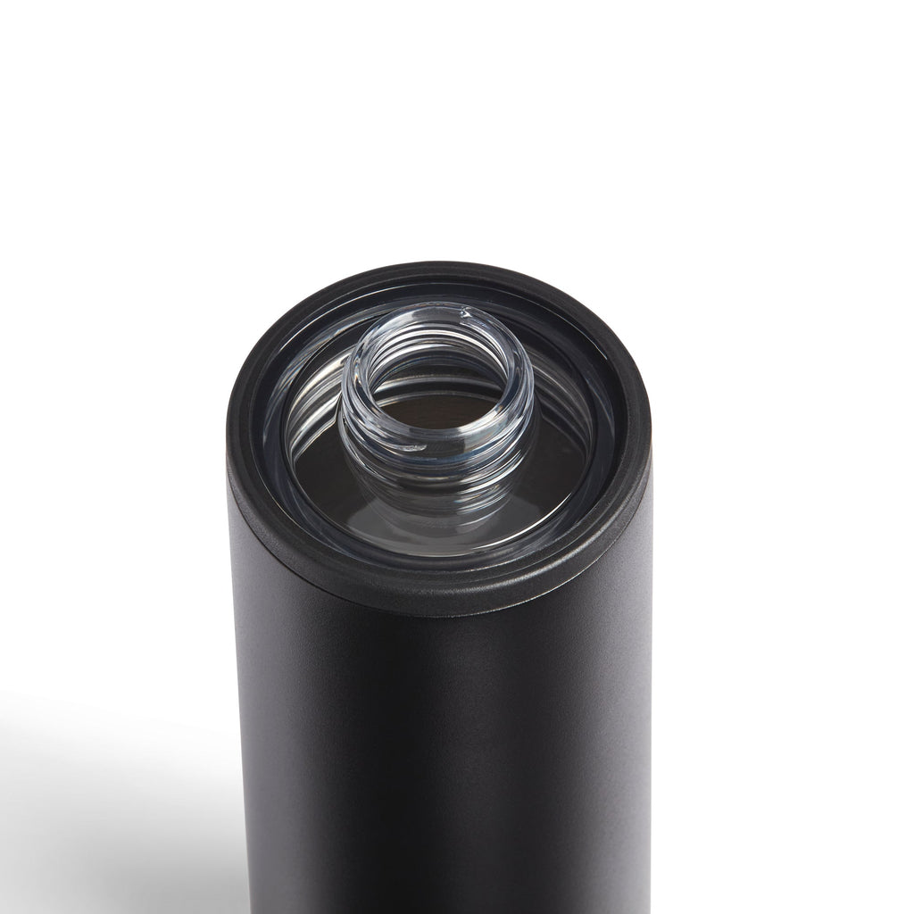 20oz Wander Water Bottle - Black - We The Collective