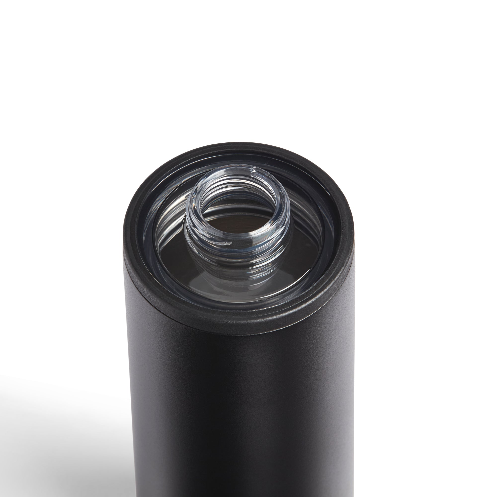 20oz Wander Water Bottle - Black - We The Collective