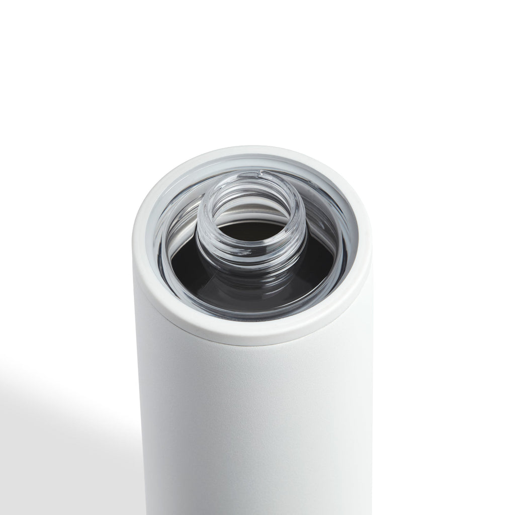 20oz Wander Water Bottle - White - We The Collective