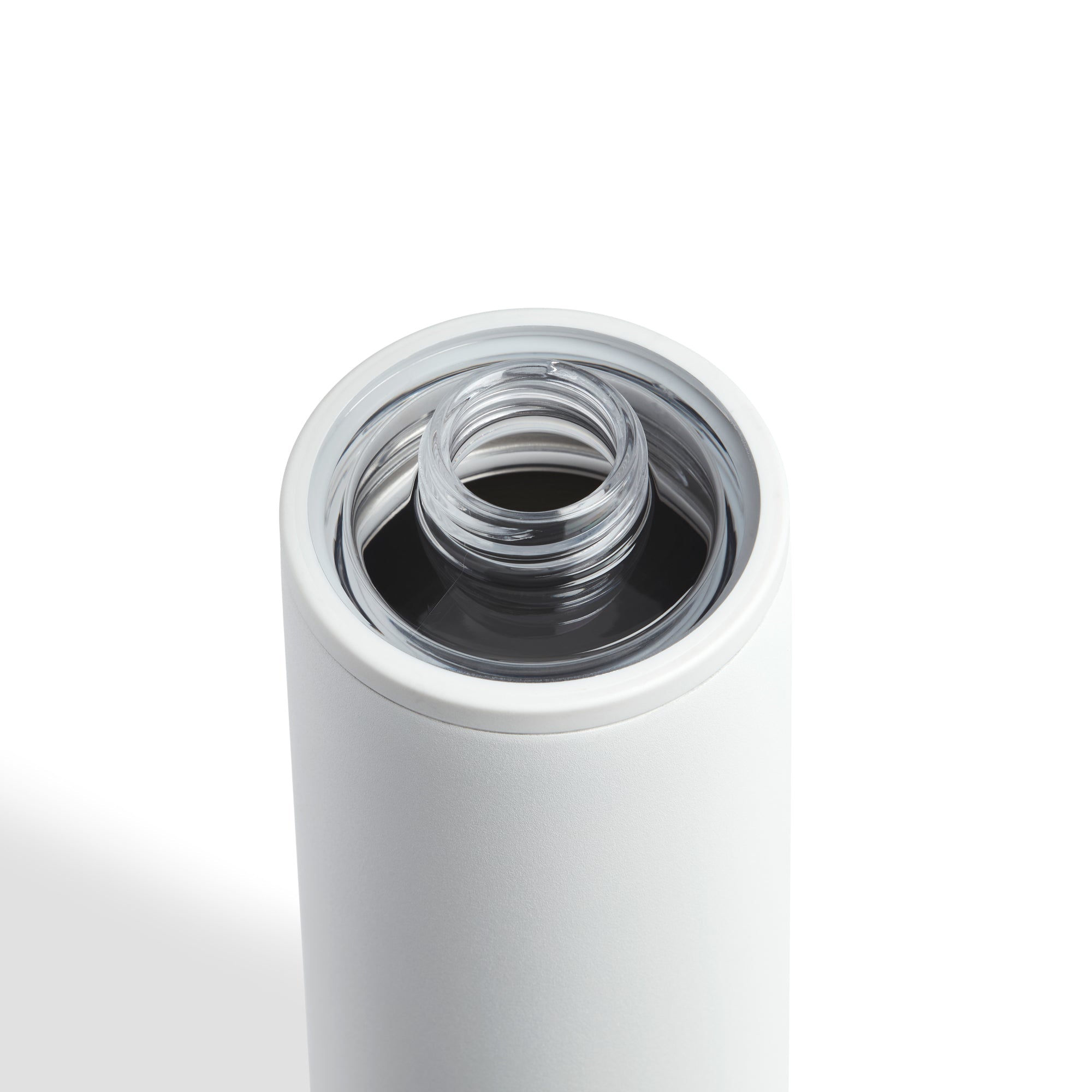 20oz Wander Water Bottle - White - We The Collective