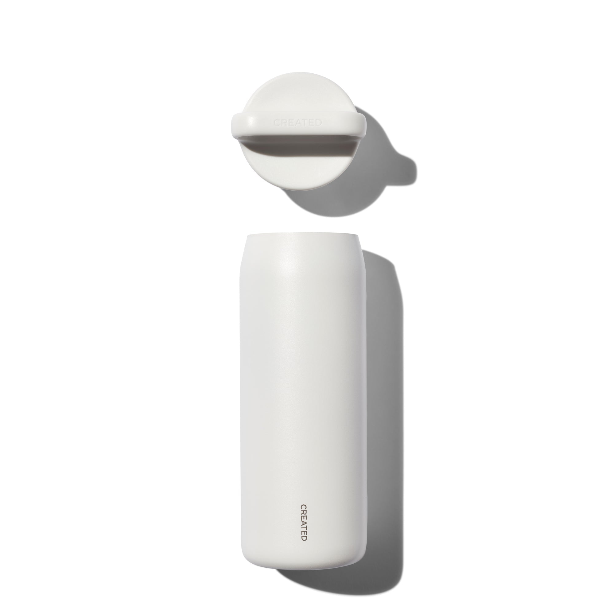 26oz Wander Water Bottle - White - We The Collective