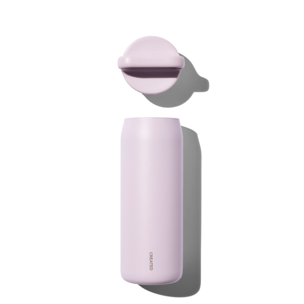 26oz Wander Water Bottle - Lavender - We The Collective