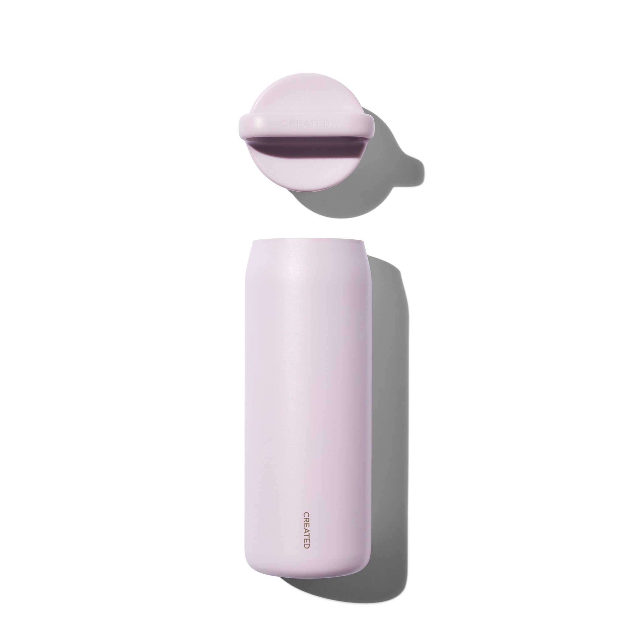 26oz Wander Water Bottle - Lavender - We The Collective
