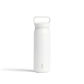 26oz Wander Water Bottle - White - We The Collective