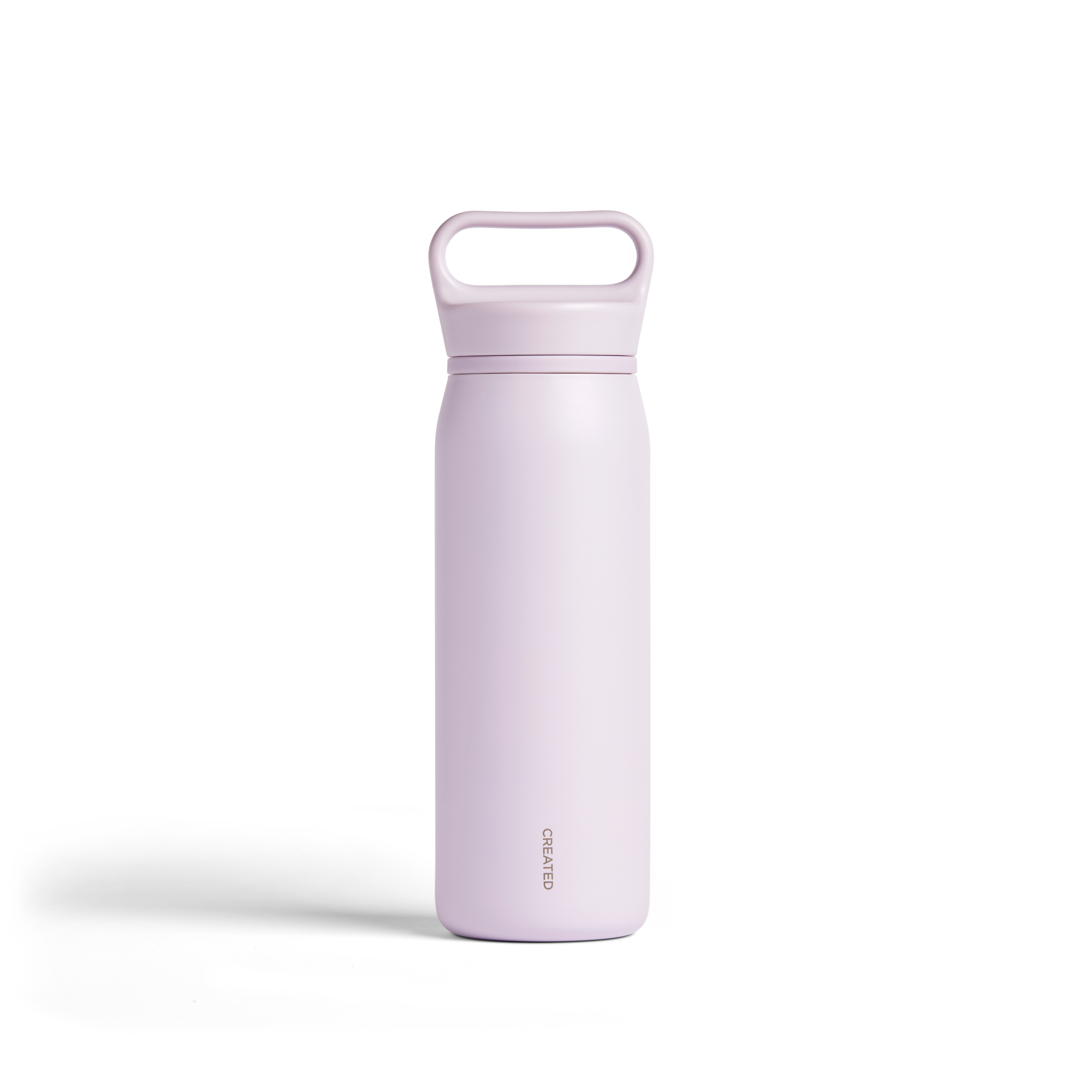 26oz Wander Water Bottle - Lavender - We The Collective
