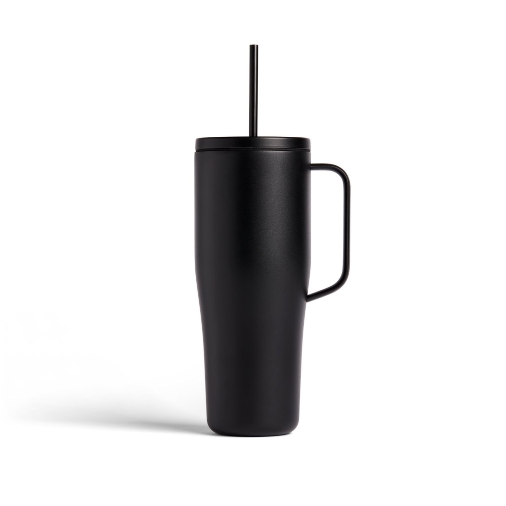 30oz Cold Cup - Black - We The Collective