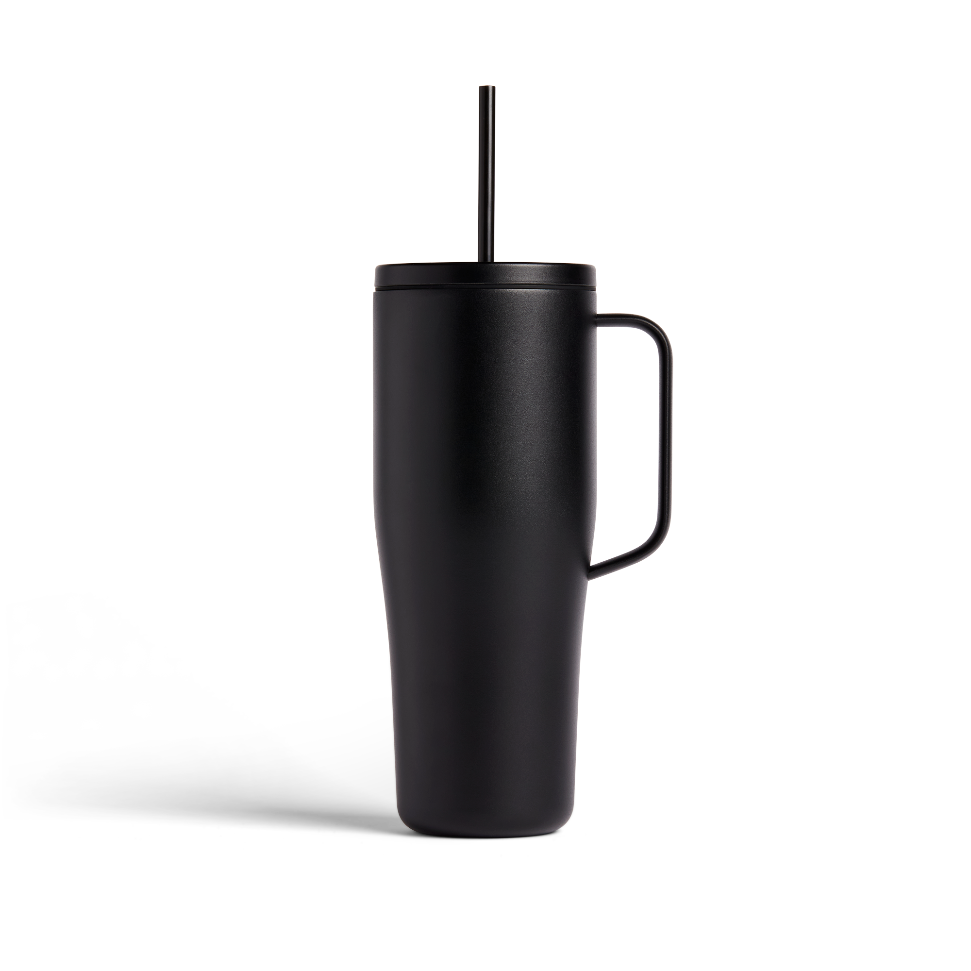 30oz Cold Cup - Black - We The Collective
