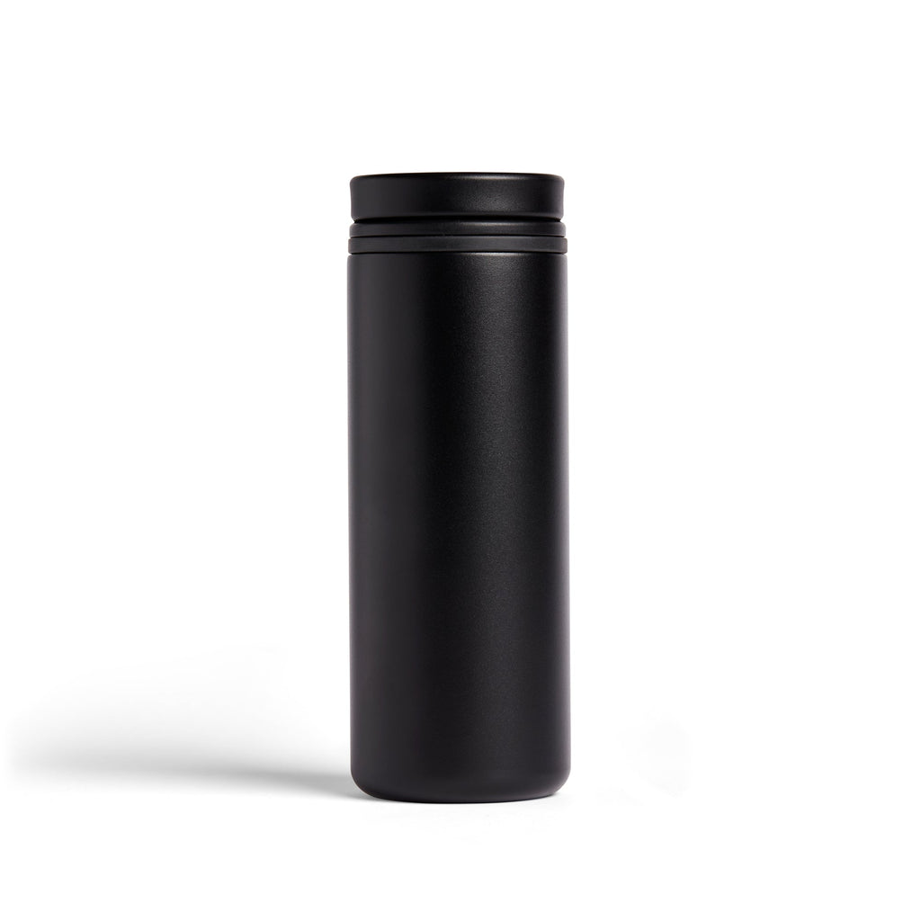 16oz Nomad Grip Tumbler - Black - We The Collective