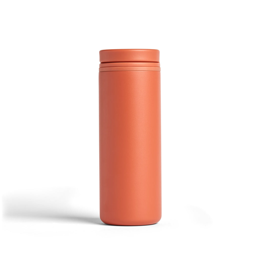 16oz Nomad Grip Tumbler - Terracotta - We The Collective