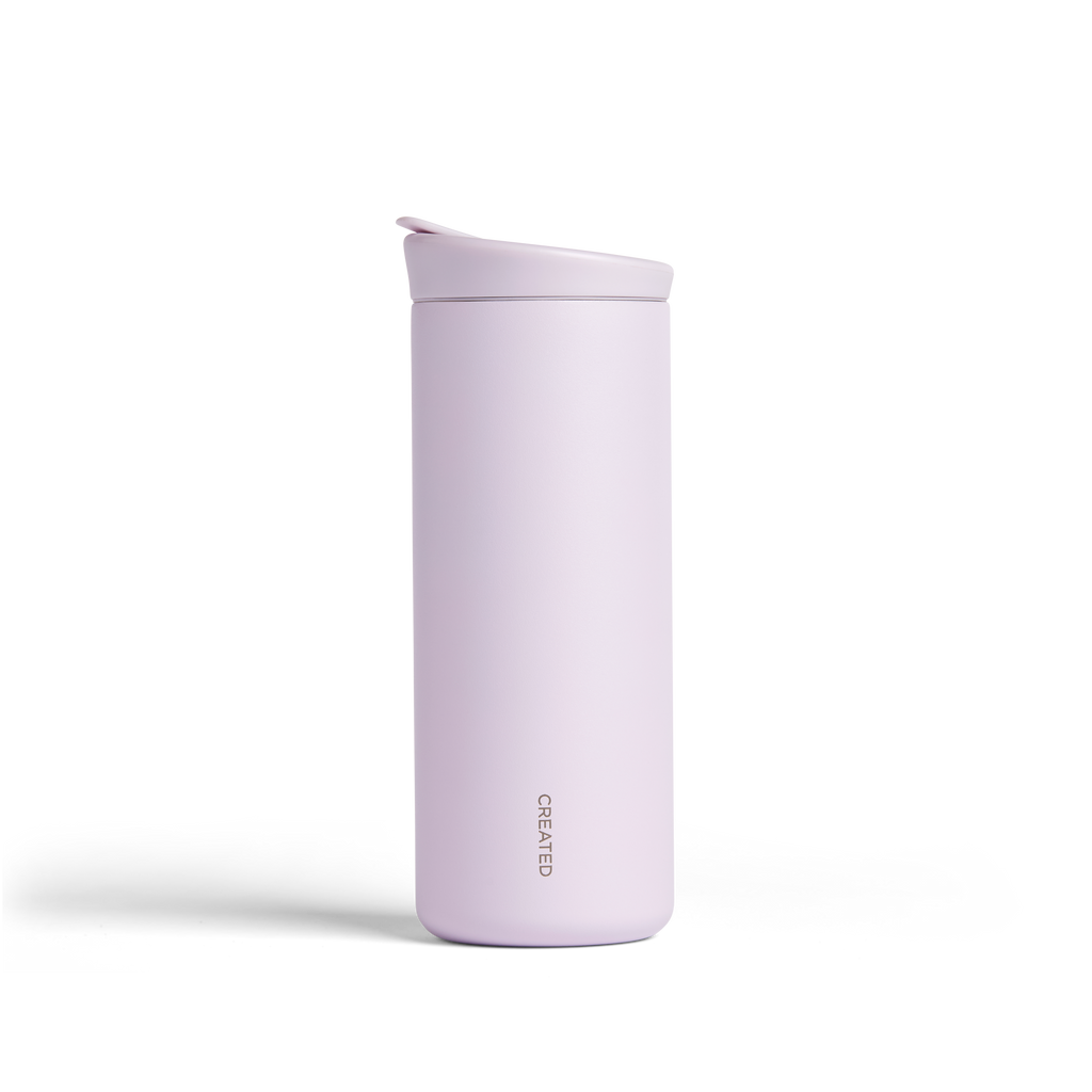 16oz Nomad Flip Tumbler - Lavender - We The Collective