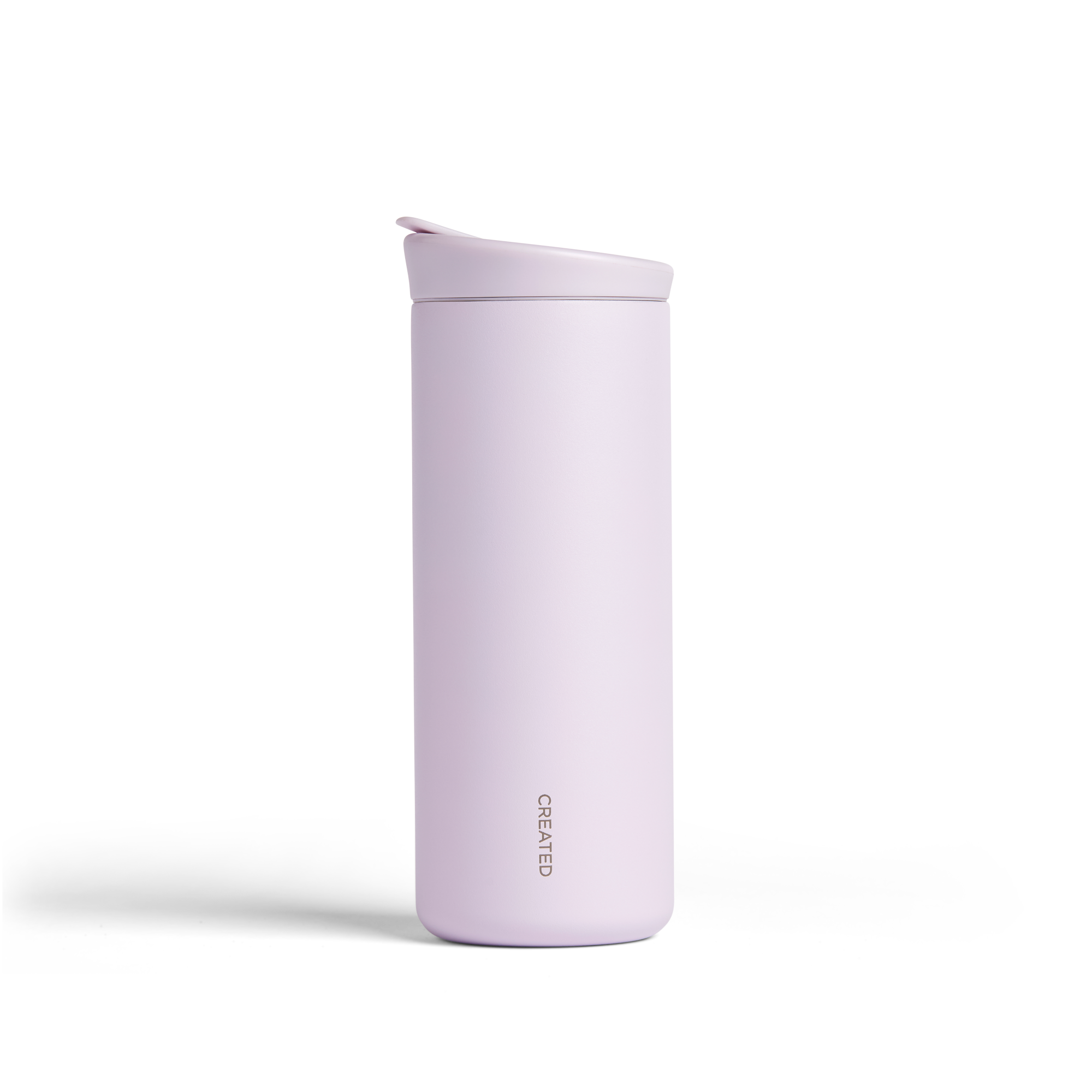 16oz Nomad Flip Tumbler - Lavender - We The Collective