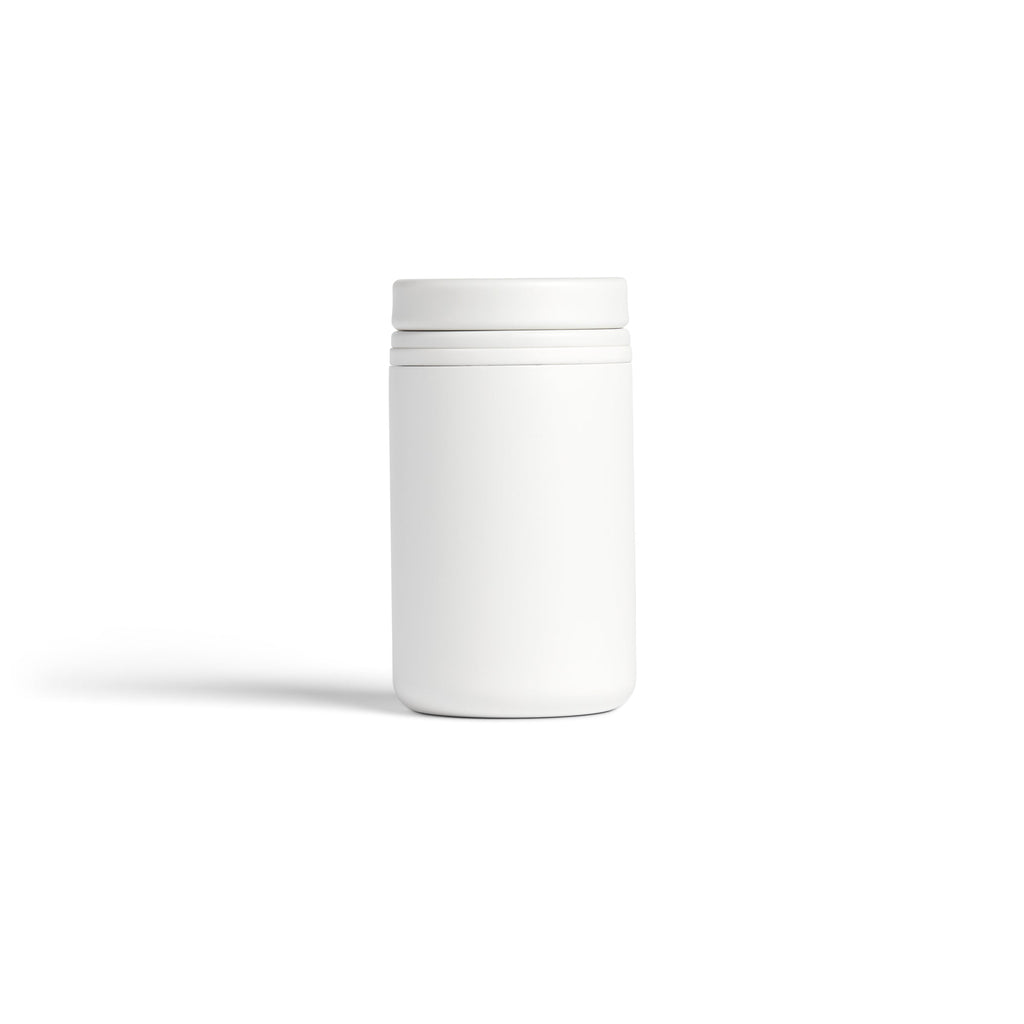 8oz Nomad Grip Tumbler - White - We The Collective