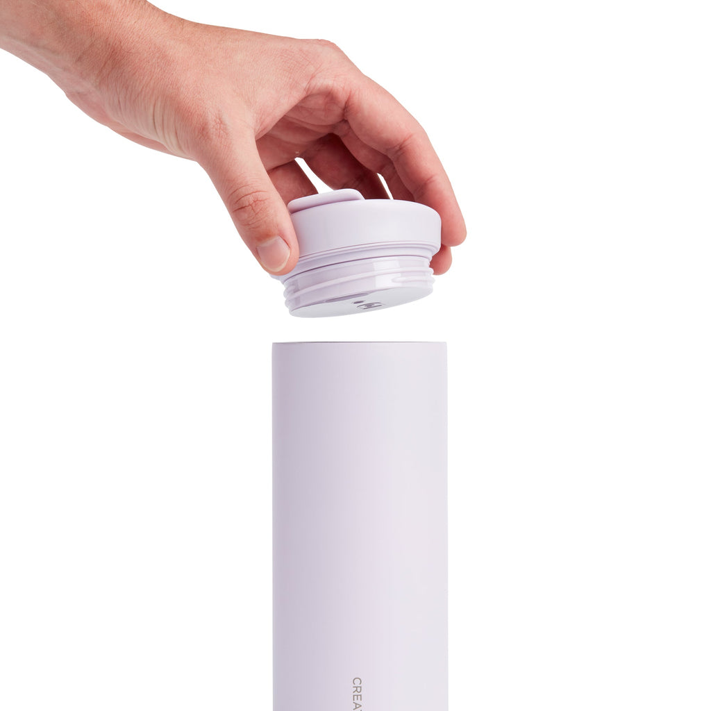 16oz Nomad Flip Tumbler - Lavender - We The Collective