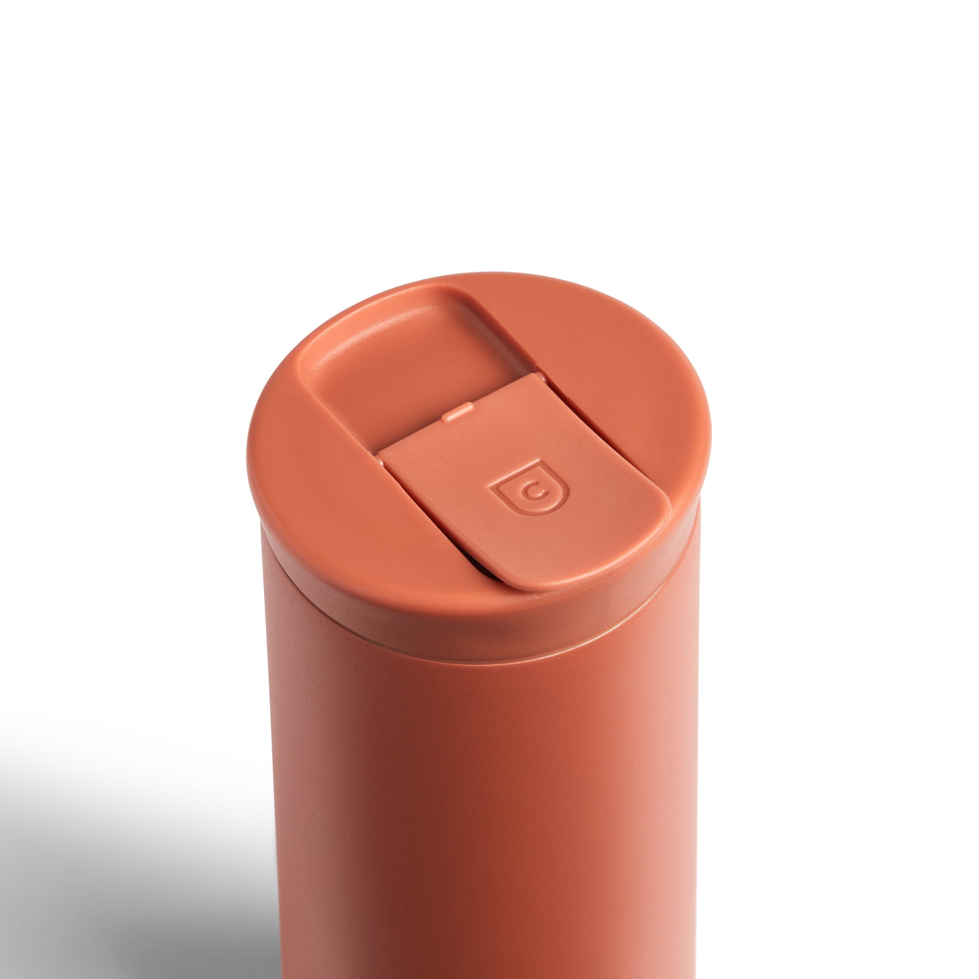 16oz Nomad Flip Tumbler - Terracotta - We The Collective