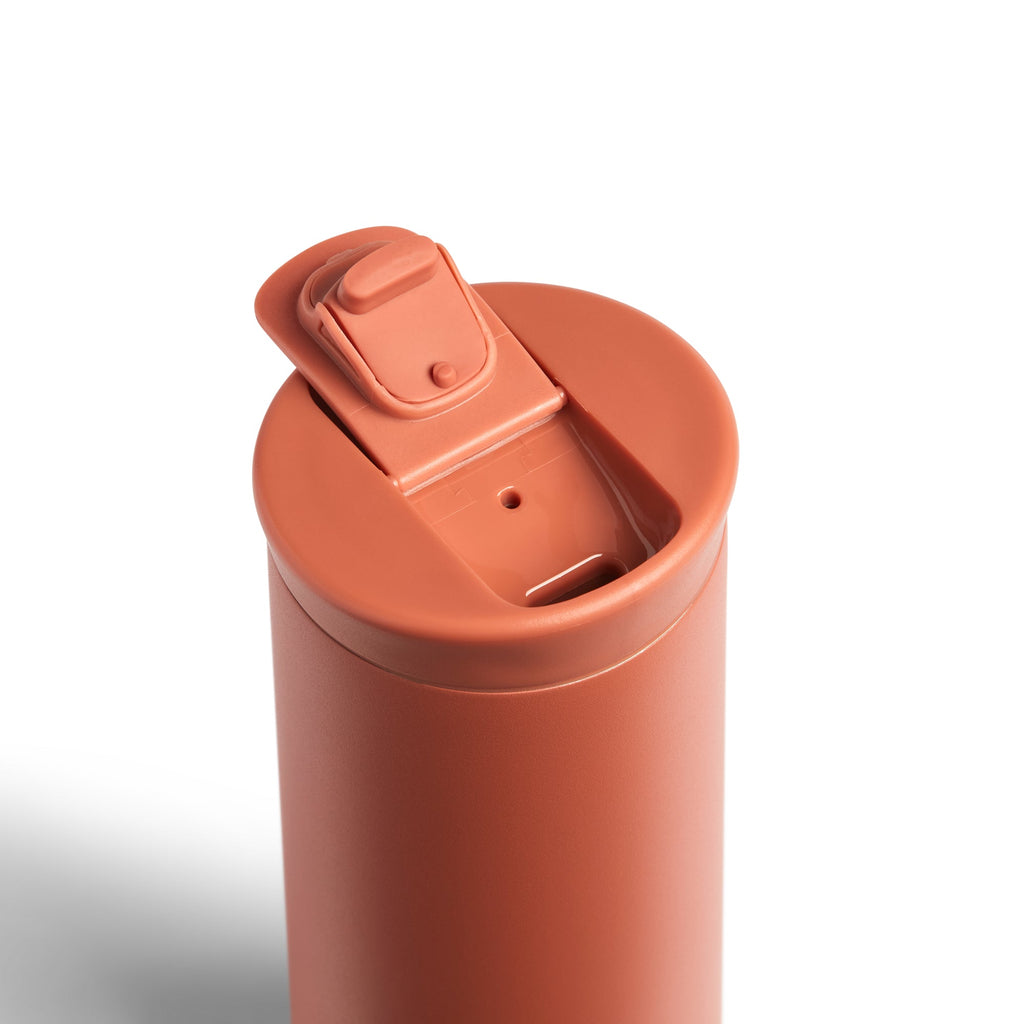 16oz Nomad Flip Tumbler - Terracotta - We The Collective