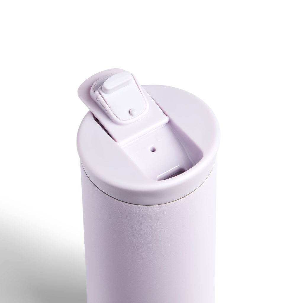 16oz Nomad Flip Tumbler - Lavender - We The Collective