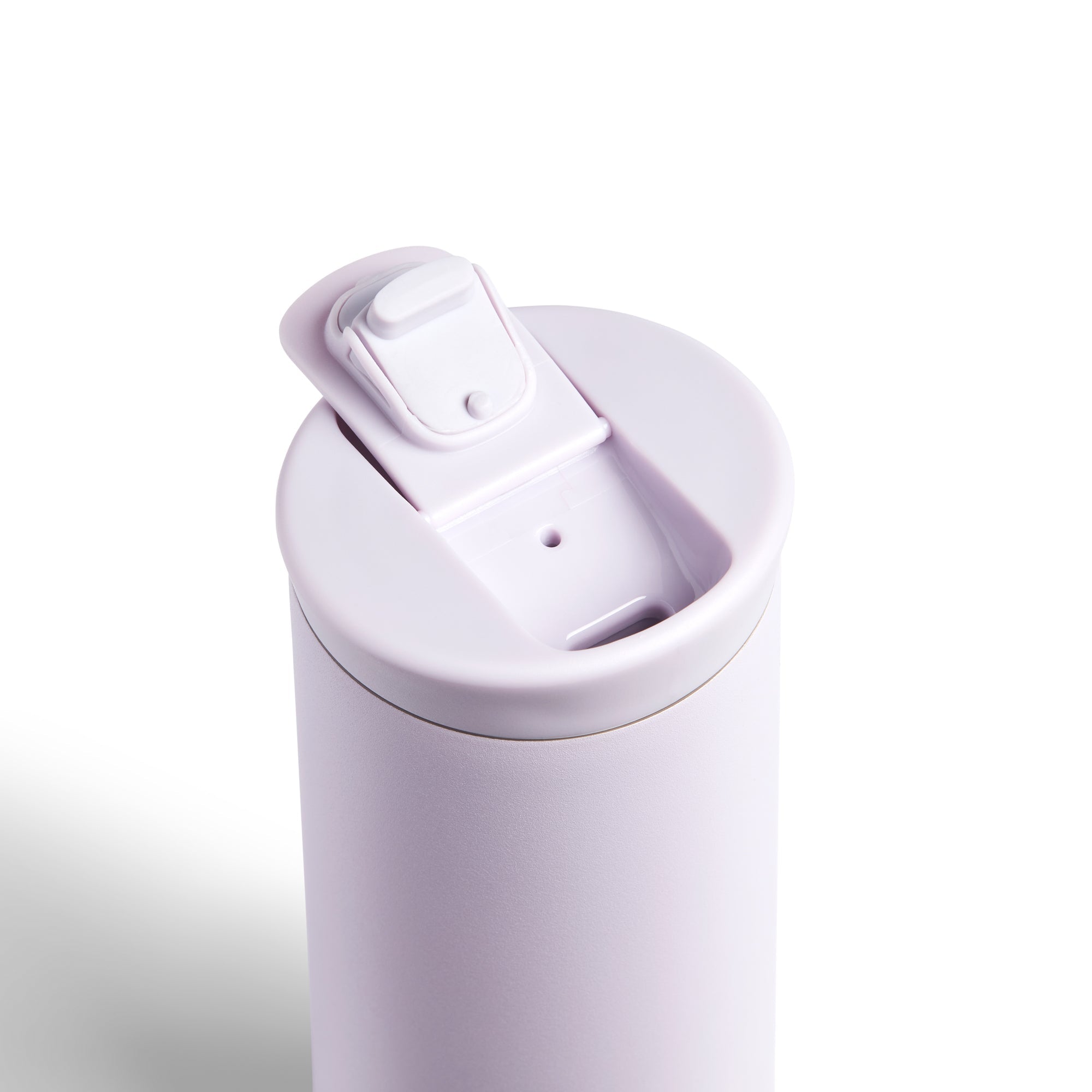 16oz Nomad Flip Tumbler - Lavender - We The Collective
