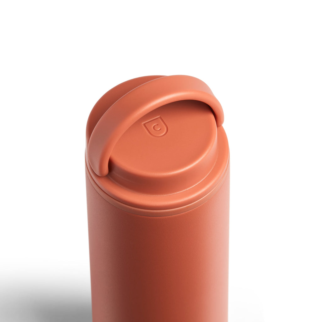 16oz Nomad Grip Tumbler - Terracotta - We The Collective