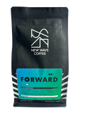 Forward House Blend - Smooth Lush Coffee - 12oz Whole Bean