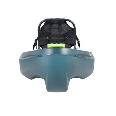 Lifetime Tahoma Pro 103 Sit-On-Top Kayak (Paddle Included)