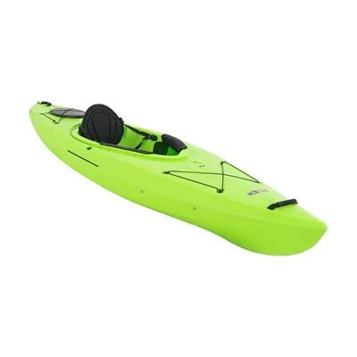 Lifetime Revel 103 Sit-Inside Kayak - 10'3" Recreational Kayak