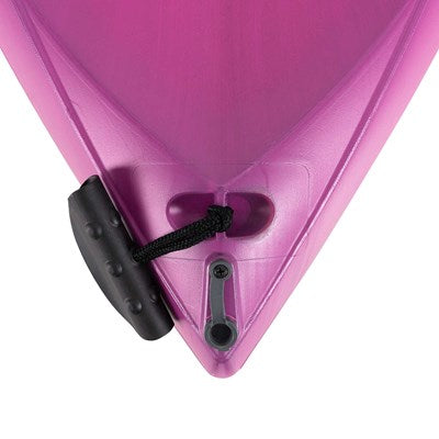 Lifetime Tahoma 100 Sit-On-Top Kayak (Paddle Included)