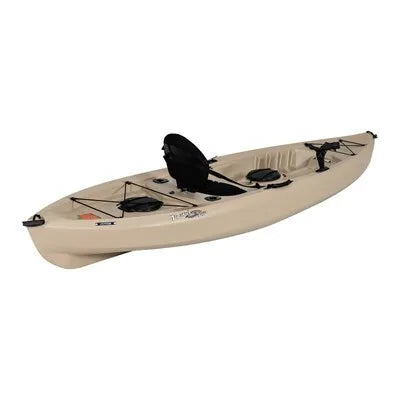 Lifetime Tamarack Angler 100 Fishing Kayak