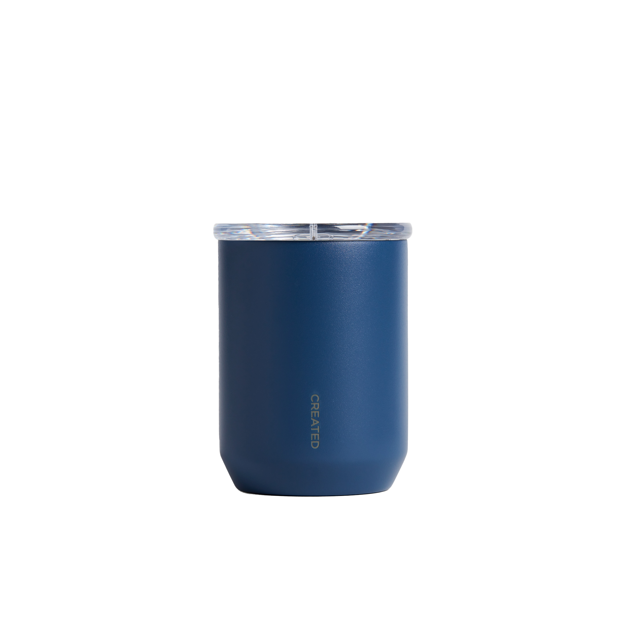 8oz Everyday Tumbler - Pacific Blue - We The Collective