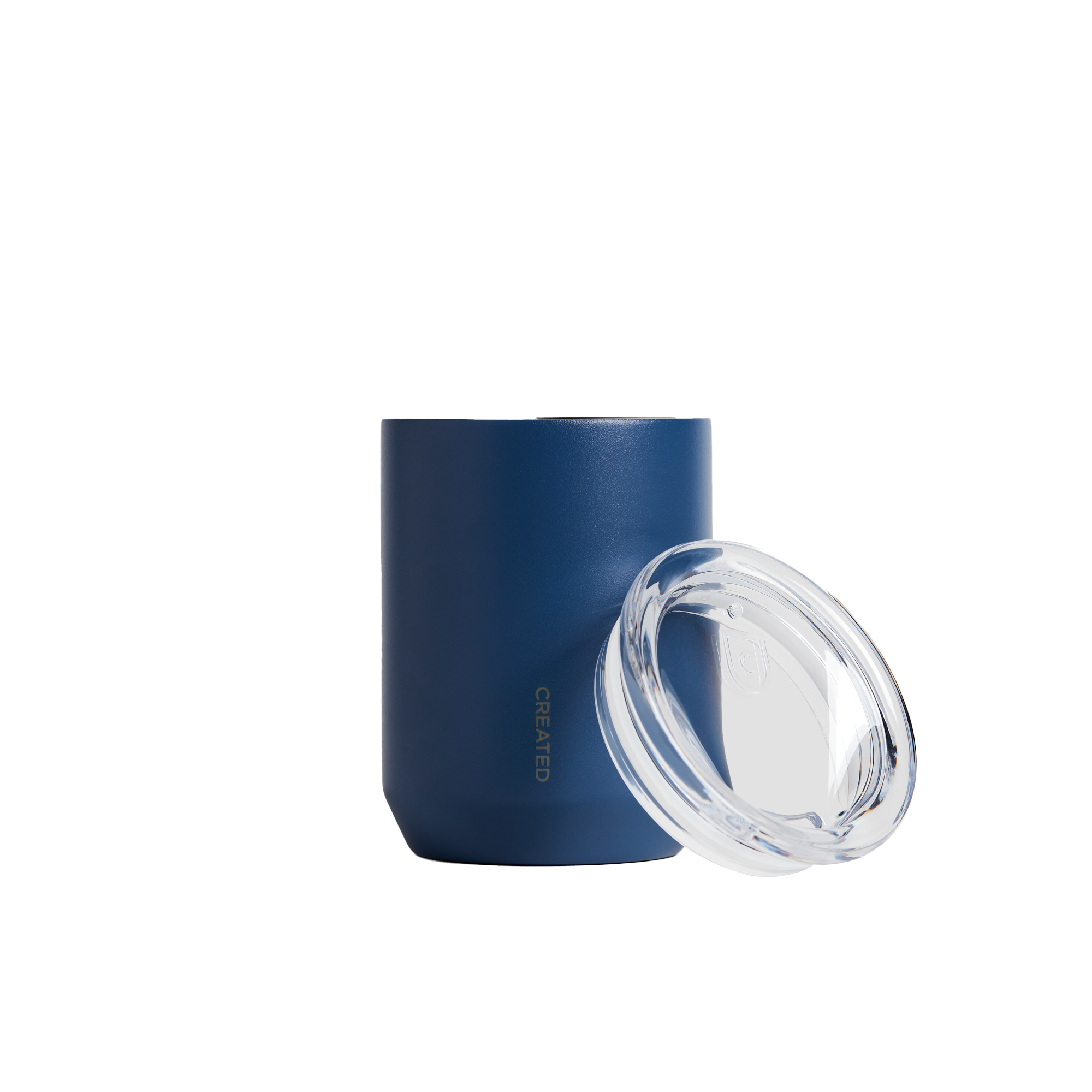 8oz Everyday Tumbler - Pacific Blue - We The Collective