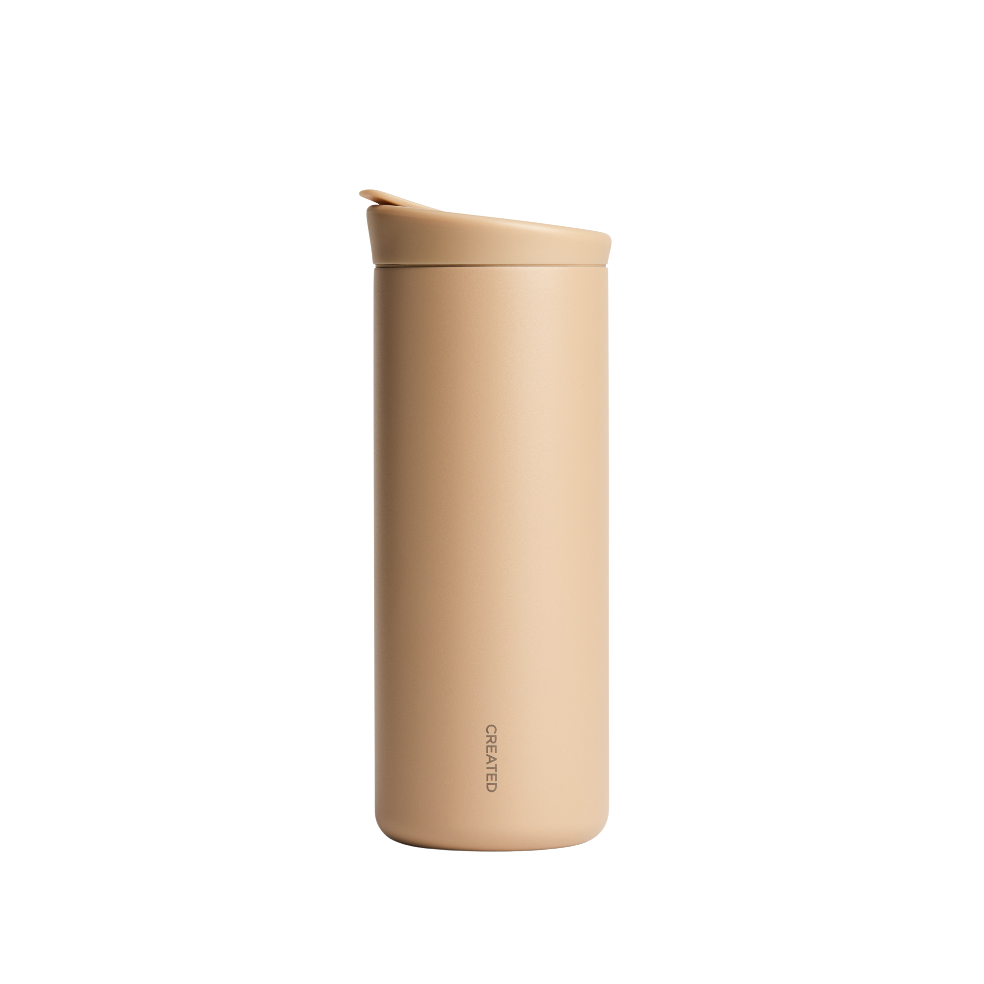 16oz Nomad Flip Tumbler - Desert Tan - We The Collective