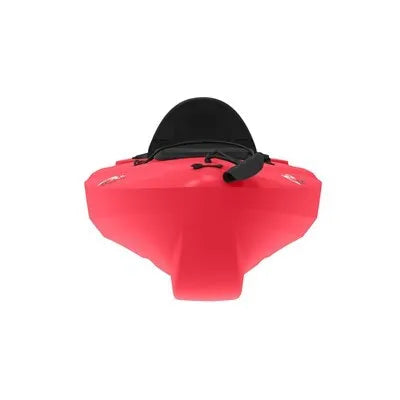 Lifetime Charger 100 Sit-In Kayak (Paddle Included)