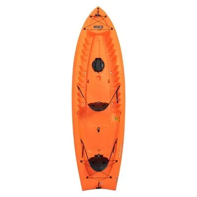 Lifetime Kokanee 106 Sit-On-Top Kayak - 10'6" Recreational Kayak