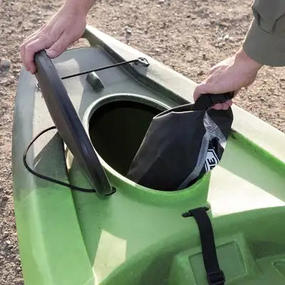 Lifetime Stealth Pro Angler 118 Fishing Kayak - 11'8" Pro Angler Kayak