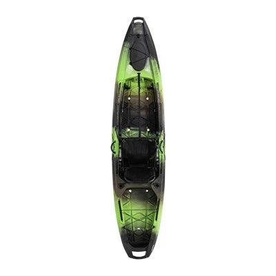 Lifetime Stealth Pro Angler 118 Fishing Kayak - 11'8" Pro Angler Kayak