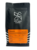 Colombia Sugarcane Decaf - Naturally Decaffeinated - 12oz Whole Bean