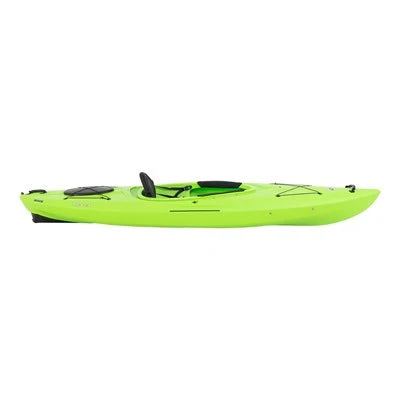 Lifetime Revel 103 Sit-Inside Kayak - 10'3" Recreational Kayak