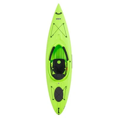 Lifetime Revel 103 Sit-Inside Kayak - 10'3" Recreational Kayak