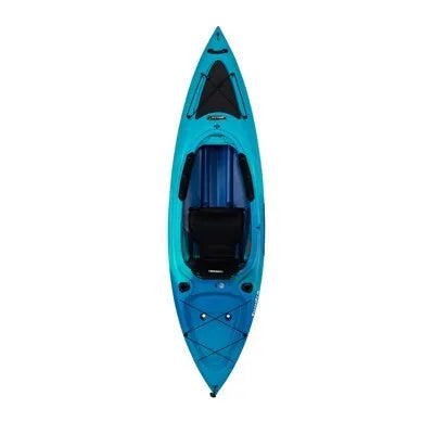 Lifetime Tundra 102 Sit-Inside Kayak