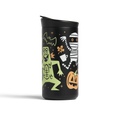 Kevin Tudball - Monster Mash - 12oz Nomad Flip Tumbler - We The Collective
