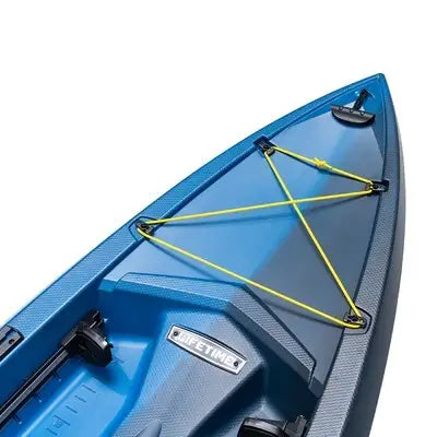 Lifetime Enclave Angler 103 Fishing Kayak