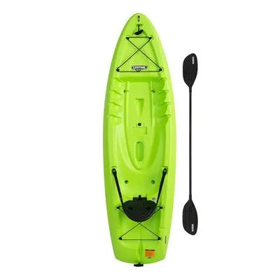 Lifetime Hydros 85 Sit-On-Top Kayak - 8'6" Recreational Kayak