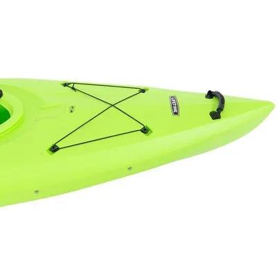 Lifetime Revel 103 Sit-Inside Kayak - 10'3" Recreational Kayak