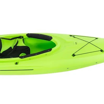 Lifetime Revel 103 Sit-Inside Kayak - 10'3" Recreational Kayak