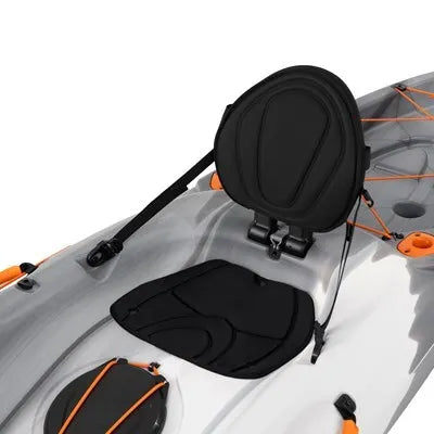 Lifetime Stealth 11 Sit-On-Top Kayak - 11' Recreational Kayak