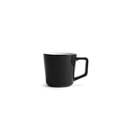 12oz Angle Drip Mug - Black - We The Collective