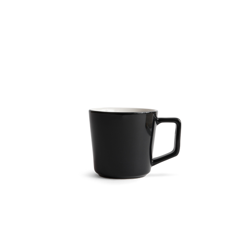 12oz Angle Drip Mug - Black - We The Collective
