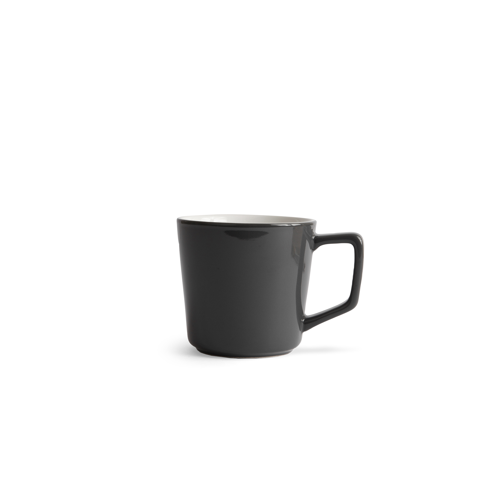 12oz Angle Drip Mug - Gray - We The Collective
