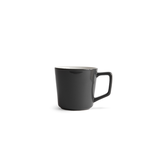 12oz Angle Drip Mug - Gray - We The Collective
