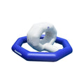 Aquaglide Universal Keyhole Inflatable Water Park - Universal Connector Module